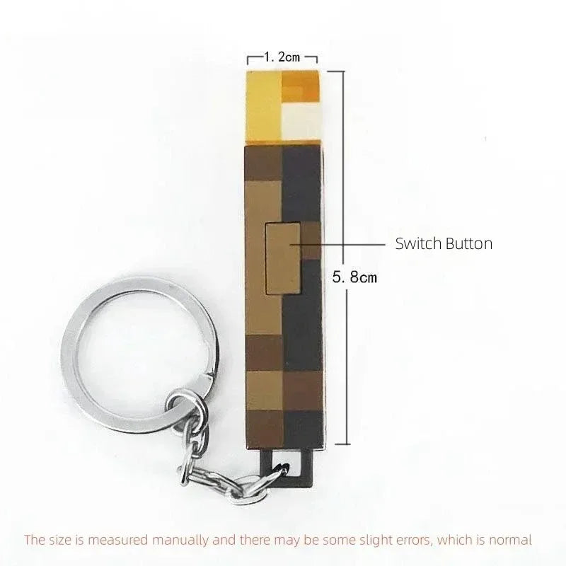 Mine Torch