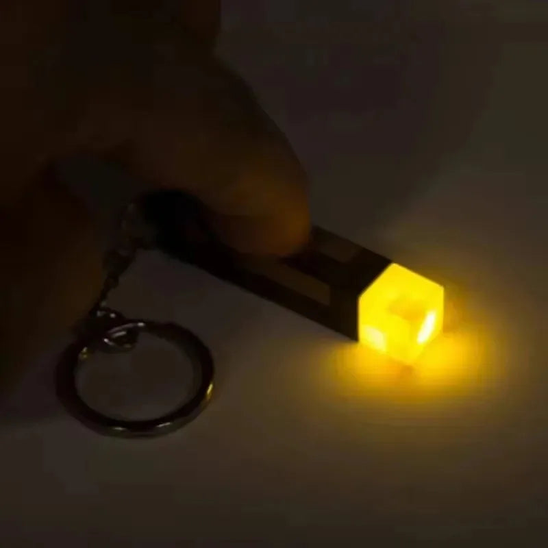 Mine Torch