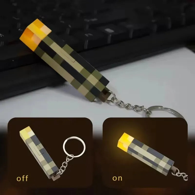Mine Torch