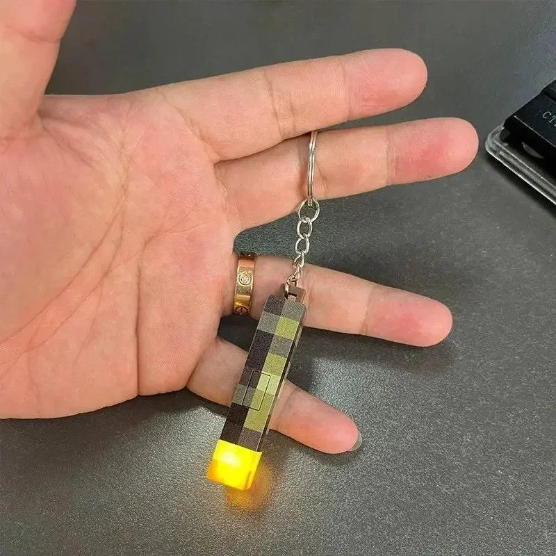 Mine Torch