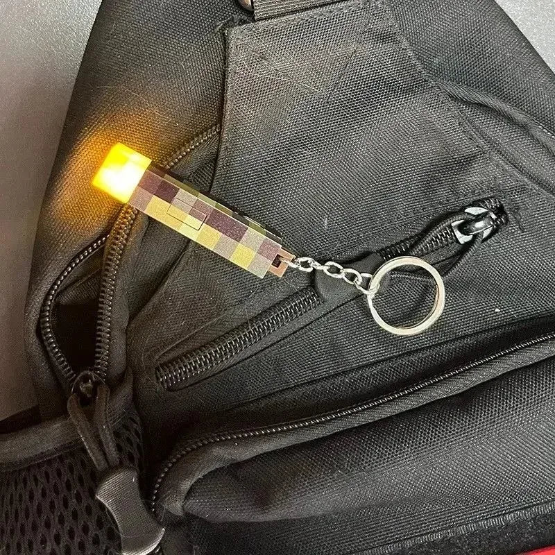 Mine Torch
