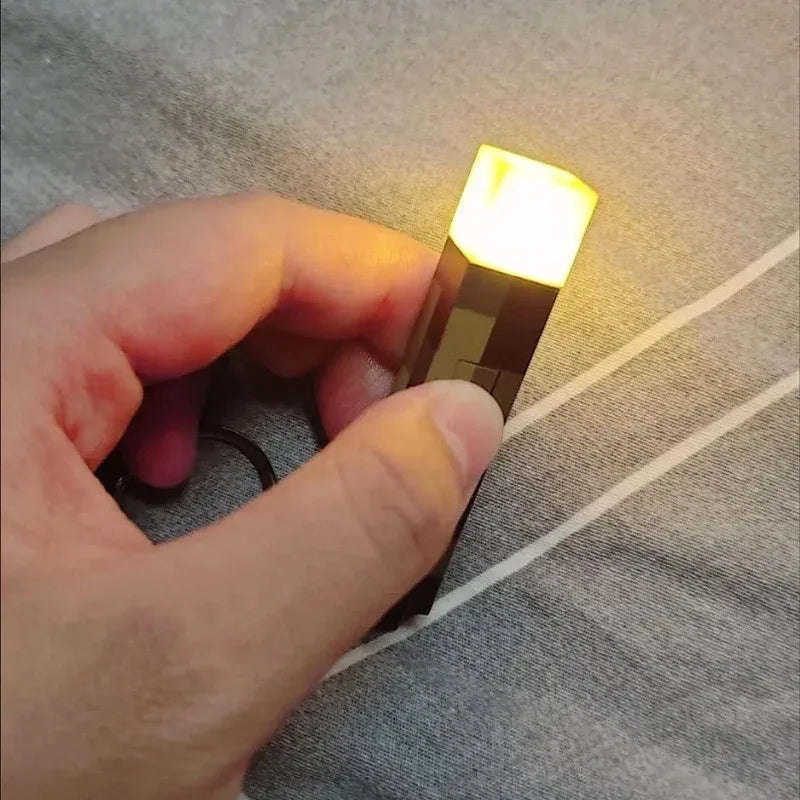 Mine Torch