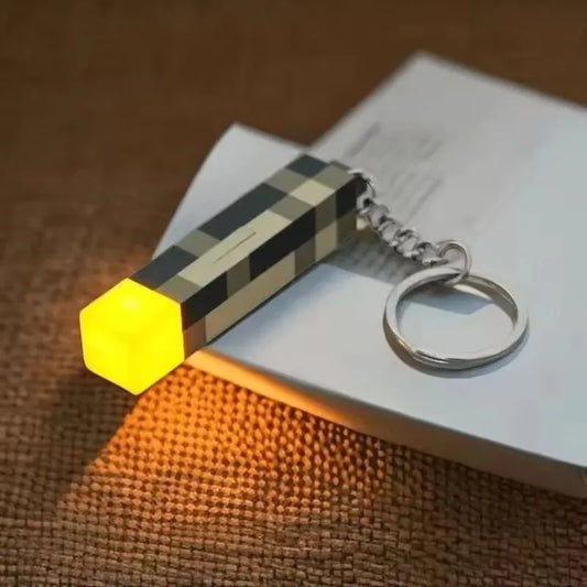Mine Torch